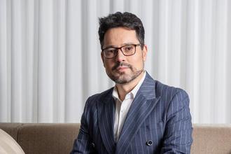 David Braga assume presidncia do conselho do ChildFund Brasil