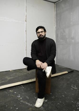 Paulo Miyada, que já passou pelo Instituto Tomie Ohtake (São Paulo), Centre Pompidou (Paris) e Bienal de São Paulo, assume a direção artística do Museu Bernardo Paz (foto: Mariane Lima/Divulgação) Paulo Miyada, que já passou pelo Instituto Tomie Ohtake (São Paulo), Centre Pompidou (Paris) e Bienal de São Paulo, assume a direção artística do Museu Bernardo Paz (foto: Mariane Lima/Divulgação)