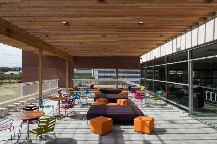 Daniel Ducci/Aflalo-Gasperini Arquitetos/Divulgação Daniel Ducci/Aflalo-Gasperini Arquitetos/Divulgação