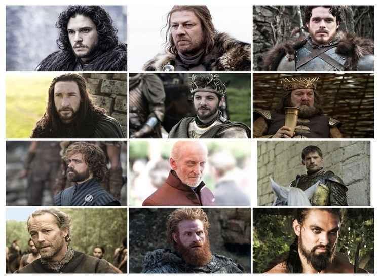 HBO/Divulgação HBO/Divulgação