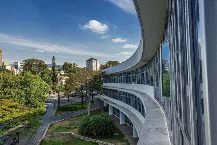 Cultura MG/Agência Minas/Divulgação Cultura MG/Agência Minas/Divulgação