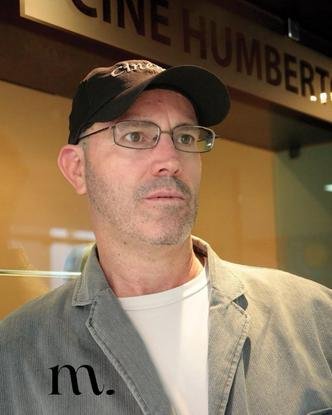 Ataídes Braga, crítico de cinema: Ataídes Braga, crítico de cinema: