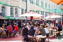 Feirinha Aproxima encerra 2025 com edi��o especial