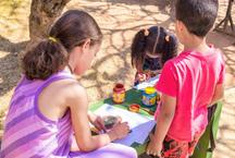 Confira a programao infantil nos espaos pblicos de BH durante as frias