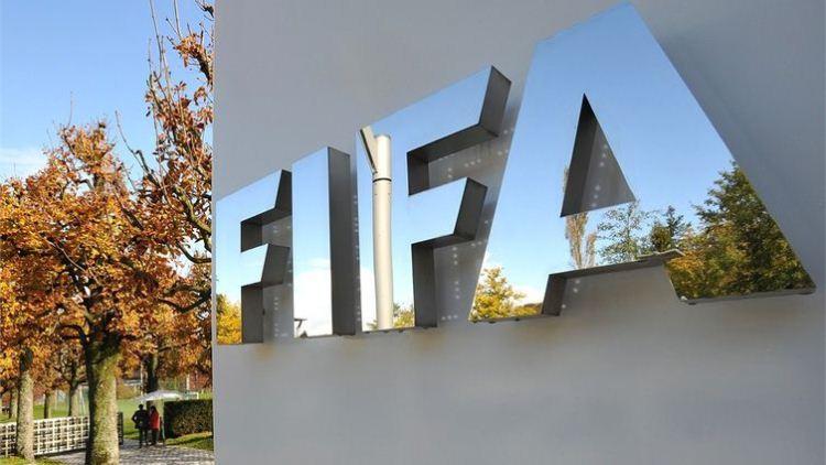 Fifa/Divulgação Fifa/Divulgação