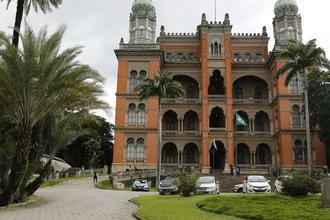 Hospitaliza��es por Influenza A t�m aumentado no pa�s