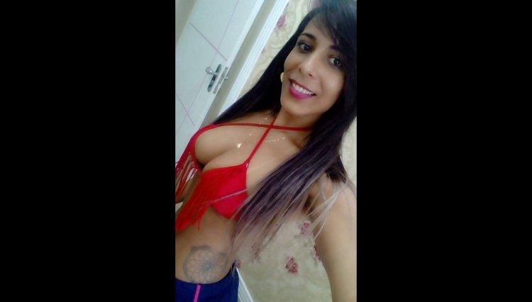 Facebook/marcelly.morena/Reprodução Facebook/marcelly.morena/Reprodução