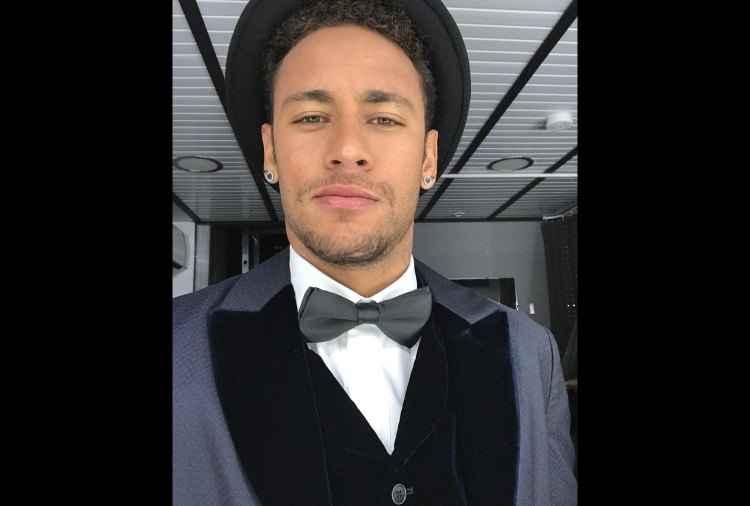Instagram/neymarjr/Reprodução Instagram/neymarjr/Reprodução