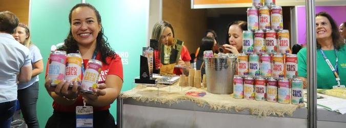 Minas segue como o estado com maior adesão à liberdade econômica do país, com 586 municípios livres(foto: Amanda Fonseca / Sede) Minas segue como o estado com maior adesão à liberdade econômica do país, com 586 municípios livres(foto: Amanda Fonseca / Sede)