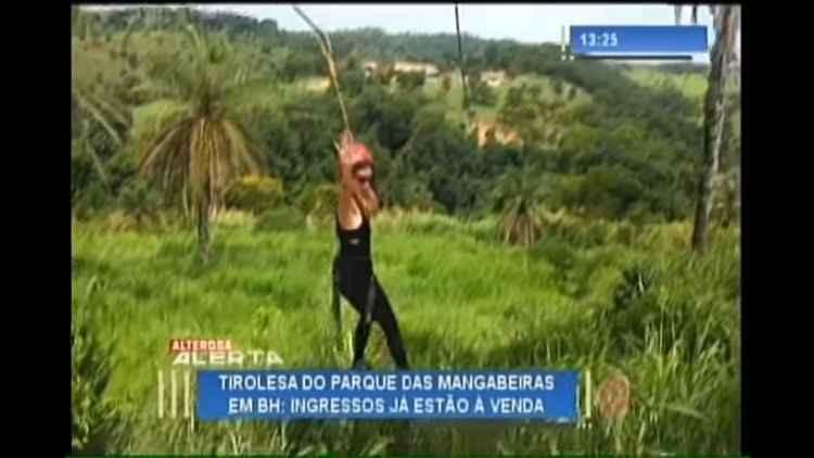YouTube/Alterosa Alerta/Reprodução YouTube/Alterosa Alerta/Reprodução