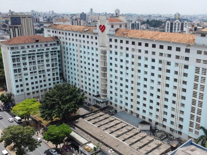 Um dos diferenciais do novo centro é que, além de oferecer tratamento a casos já confirmados, ele também realizará diagnósticos de crianças e adolescentes com suspeita de autismo(foto: Reprodução/Site Santa Casa BH) Um dos diferenciais do novo centro é que, além de oferecer tratamento a casos já confirmados, ele também realizará diagnósticos de crianças e adolescentes com suspeita de autismo(foto: Reprodução/Site Santa Casa BH)