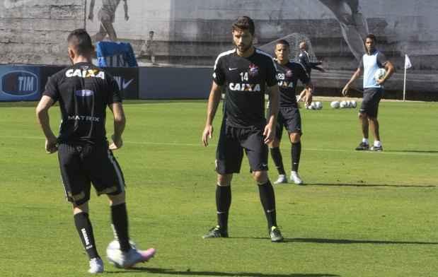 Agência Corinthians/Divulgação Agência Corinthians/Divulgação