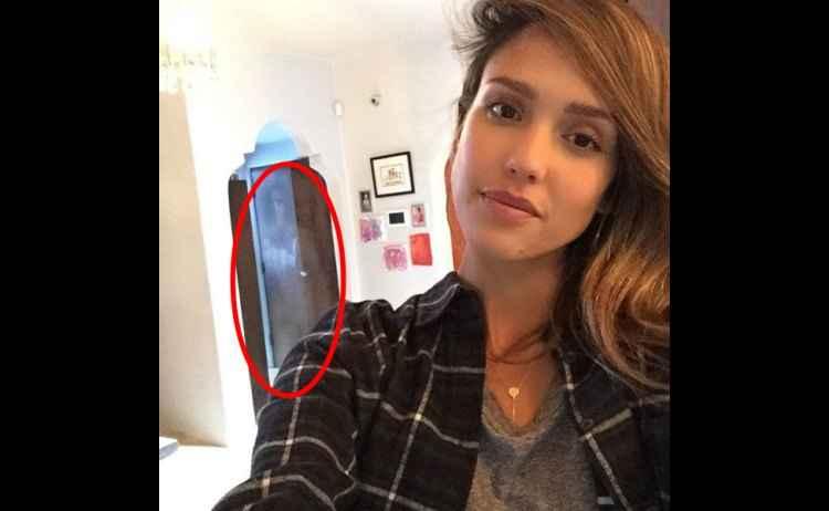 Instagram/jessicaalba/Reprodução Instagram/jessicaalba/Reprodução