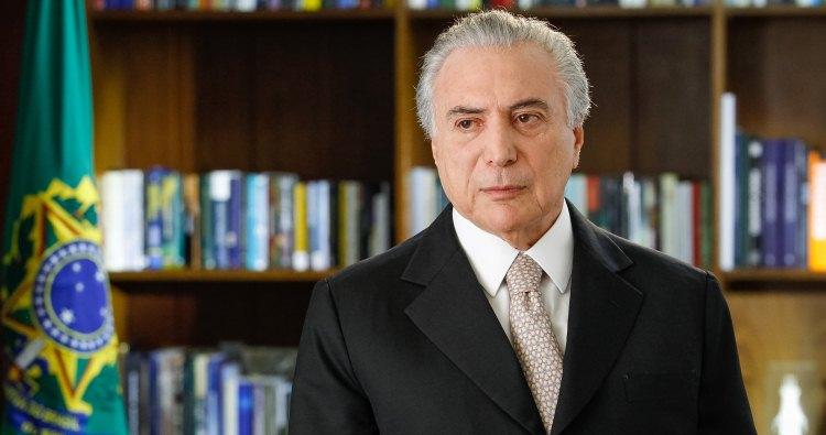 Beto Barata/PR/Divulgação Beto Barata/PR/Divulgação