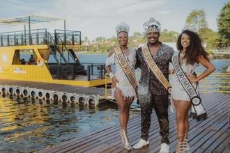 Passeios de barco na Pampulha ganham opera��o especial no Carnaval