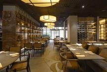 Restaurantes apostam em design para transformar a experi�ncia gastron�mica