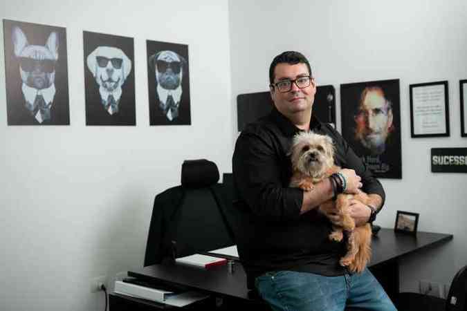 O Grupo My Pet lanou o primeiro plano de atendimento veterinrio domiciliar do Brasil: 