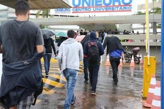 Fies: inscri��es para o segundo semestre v�o at� 17 de julho
