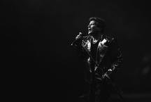 Paulo Ricardo celebra 40 anos de carreira com apresenta��o em BH