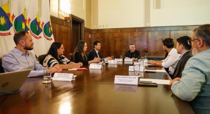 O ACT estabelece um plano de trabalho de 12 meses, com as atividades que cabem a cada parte, podendo ser prorrogado(foto: Reproduo/PBF)