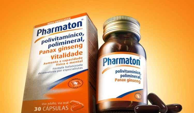 Boehringer Ingelheim/Divulgação Boehringer Ingelheim/Divulgação