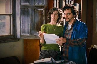 Mostra no Cine Humberto Mauro re�ne sete d�cadas do cinema brasileiro