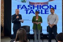 Passarela Liberdade celebra a criatividade mineira com desfile indito