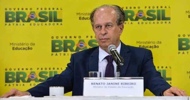 Valter Campanato/Agência Brasil/Divulgação Valter Campanato/Agência Brasil/Divulgação