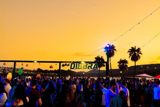 O line-up desta edi��o ser� divulgado no dia 9 de agosto(foto: BS Fotografias/Divulga��o)