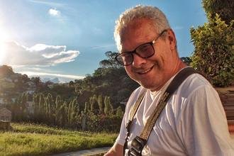 Morre fot�grafo e artista mineiro Eduardo Tropia, aos 69 anos