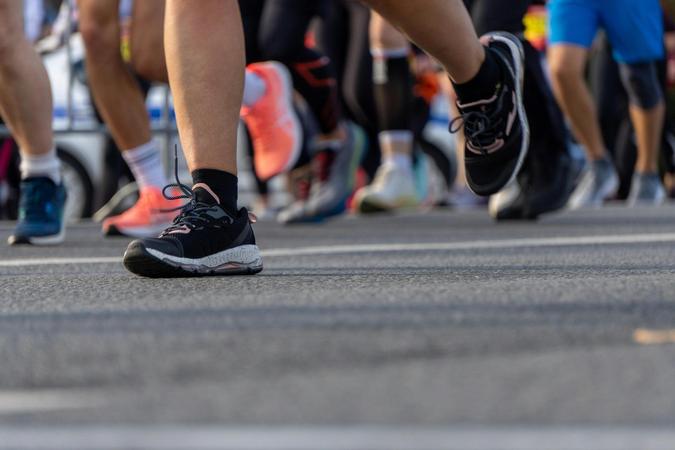 A largada e a chegada acontecem na Praça Nova da Pampulha, com a primeira corrida prevista para começar por volta das 7h20(foto: Pexels) A largada e a chegada acontecem na Praça Nova da Pampulha, com a primeira corrida prevista para começar por volta das 7h20(foto: Pexels)