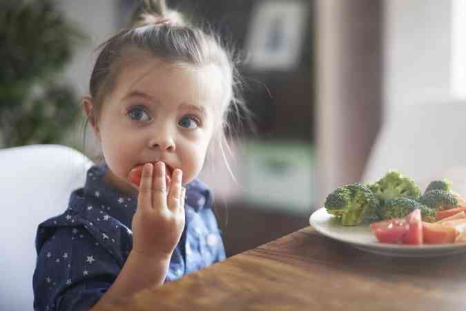 1º De Outubro é O Dia Mundial Do Vegetarianismo Saúde 7709