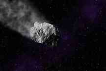 Nasa deve criar novo sistema de defesa contra asteroides perigosos
