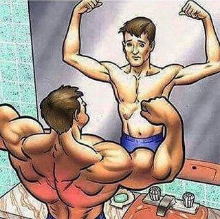 Instagram/edixonjesush/Reprodução Instagram/edixonjesush/Reprodução