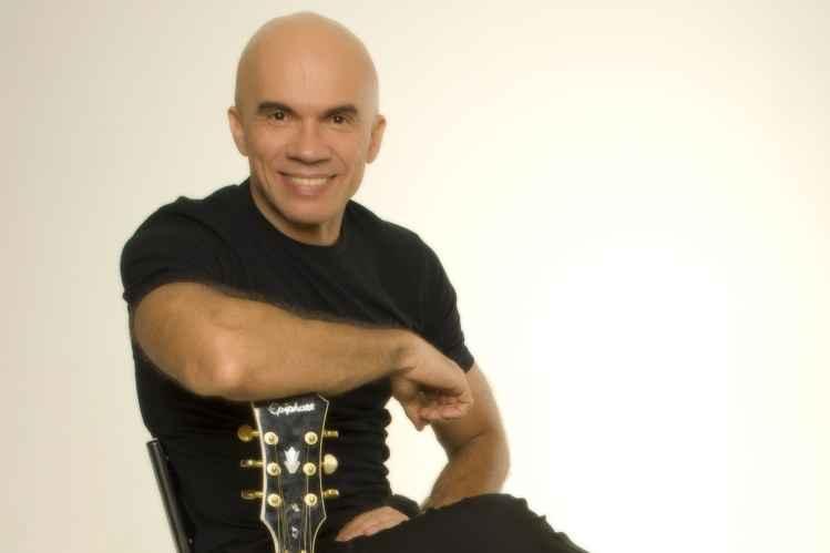 Rafael Facundo/Divulgação Rafael Facundo/Divulgação