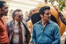 Filme O Agente Secreto chega aos cinemas em todo o pas