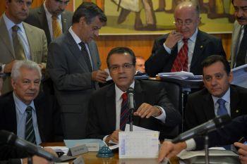 Wilson Dias/ABr/Divulgação Wilson Dias/ABr/Divulgação