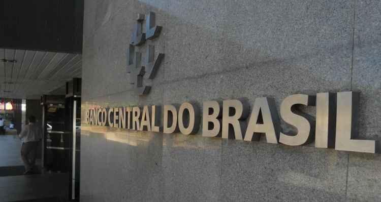 Still Press Photo/Banco Central/Divulgação Still Press Photo/Banco Central/Divulgação