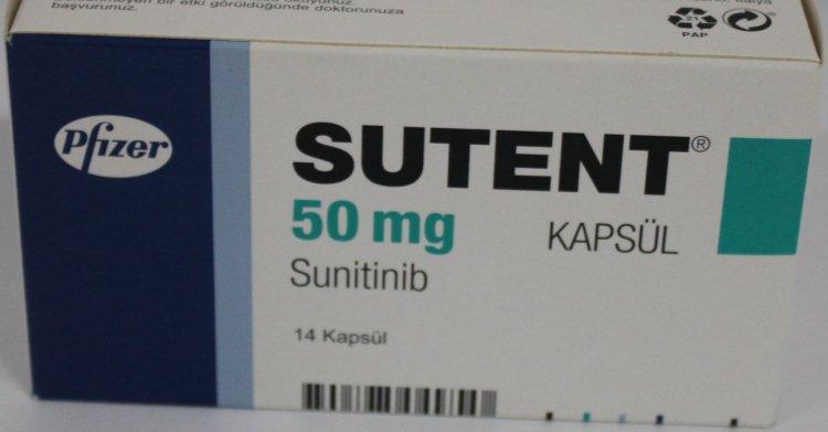 Pfizer/Divulgação Pfizer/Divulgação
