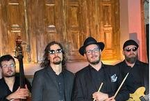 Casa Fiat recebe tributo a Eric Clapton e BB King nesta quarta (10)
