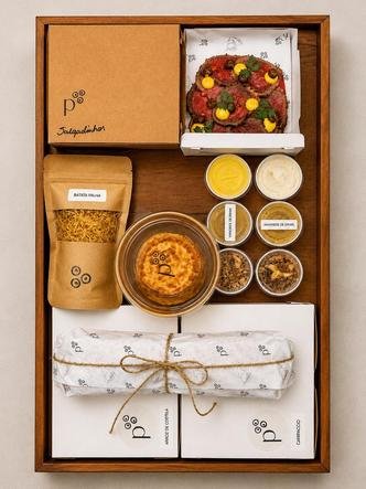 Nos dias de jogos da seleção brasileira, o restaurante oferecerá ainda o kit take-away Nos dias de jogos da seleção brasileira, o restaurante oferecerá ainda o kit take-away