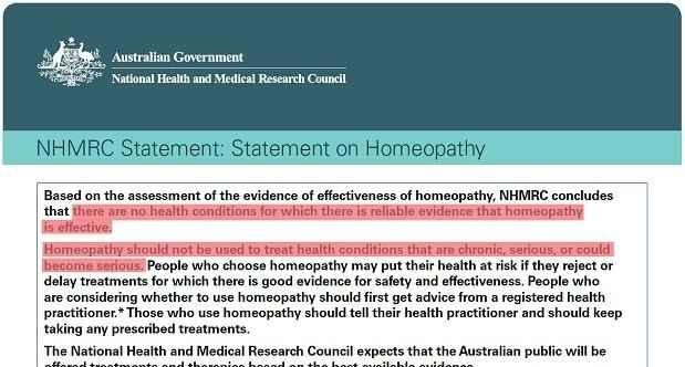 Australia Government/Reprodução Australia Government/Reprodução