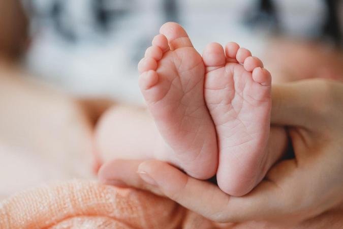 Boa parte dos diagnósticos ocorre logo no primeiro ano de vida. Isso graças à triagem neonatal, popularmente conhecida como teste do pezinho(foto: Freepik) Boa parte dos diagnósticos ocorre logo no primeiro ano de vida. Isso graças à triagem neonatal, popularmente conhecida como teste do pezinho(foto: Freepik)