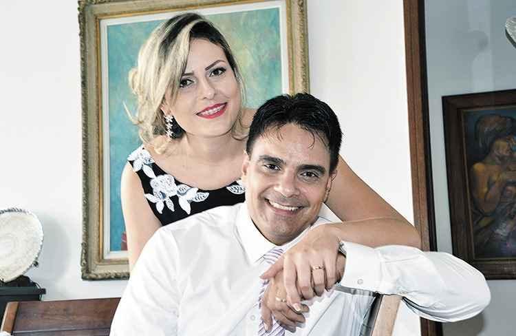 Filipe Rocha/Divulgação Filipe Rocha/Divulgação