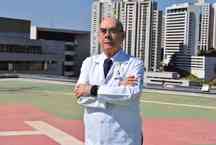 Mario Vrandecic é homenageado no prêmio 100 Mais Influentes da Saúde da Década