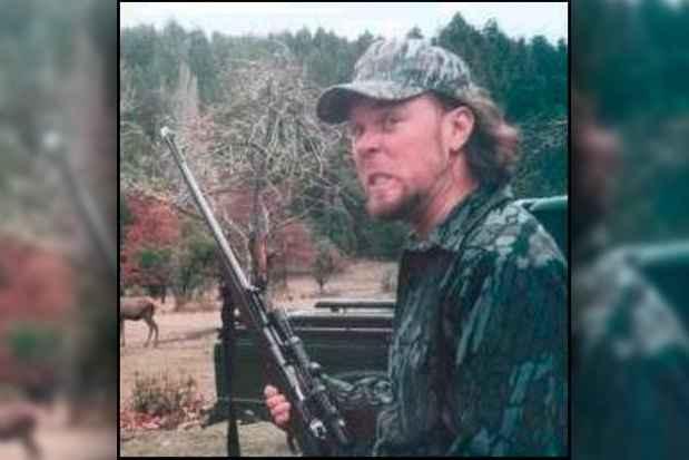 Facebook/James-Hetfield/Reprodução Facebook/James-Hetfield/Reprodução