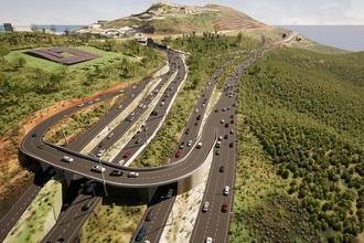 Viaduto Ferradura avan�a com abertura de propostas de empresas interessadas