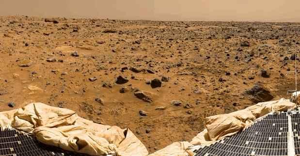 Mars.jpl.nasa.gov/Reprodução Mars.jpl.nasa.gov/Reprodução