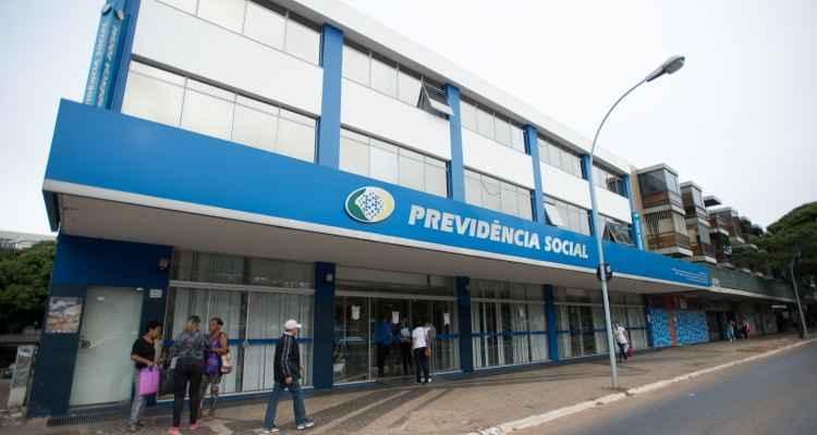 Agência Brasil/Divulgação Agência Brasil/Divulgação