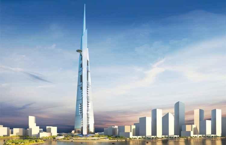 Skyscrapercity.com/Reprodução Skyscrapercity.com/Reprodução